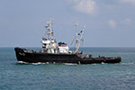 Tug MB-23