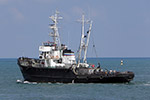 Tug MB-23