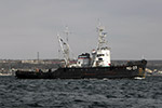 Tug MB-23