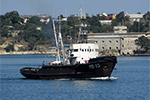 Tug MB-23