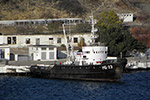 Tug MB-23