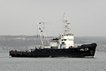 Tug MB-23