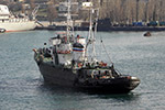 Tug MB-23