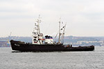 Tug MB-23