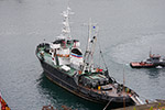 Tug MB-23