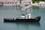 Tug MB-23