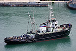 Tug MB-23