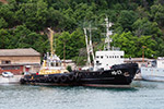 Tug MB-23