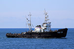 Tug MB-23