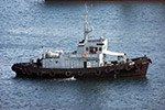 Tugboat RB-225