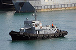 Tugboat RB-225