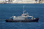 Tugboat RB-225