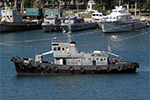 Tugboat RB-225