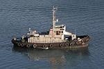 Tugboat RB-225