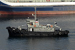 Tugboat RB-225