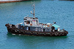 Tugboat RB-225