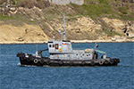 Tugboat RB-225