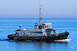 Tugboat RB-225