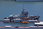 Tugboat RB-225