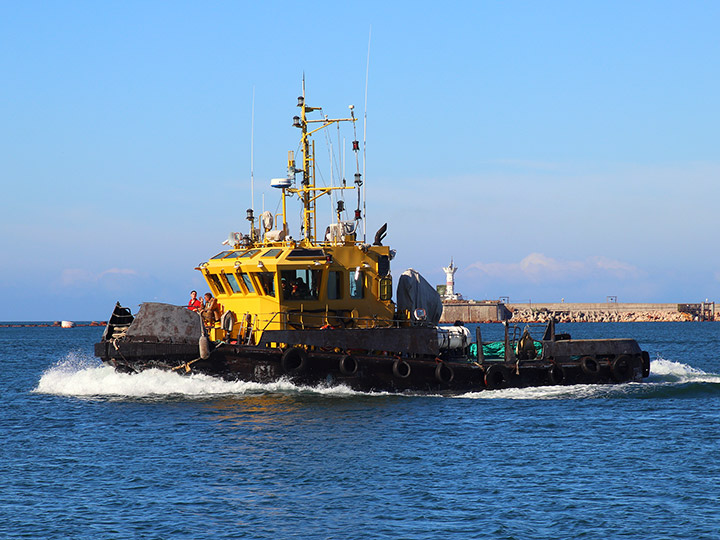 �������� ������ ��-284 ������������� ����� � ��������������� �����