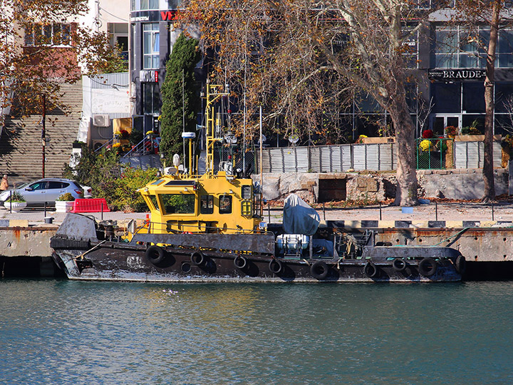 �������� ������ ��-284 ������������� ����� � ���������� ������ � �����������