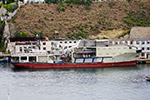 Seagoing Tug Sergey Balk