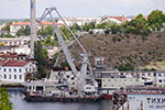 Seagoing Tug Sergey Balk