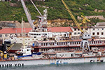 Seagoing Tug Sergey Balk