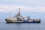 Seagoing Tug Sergey Balk