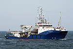 Seagoing Tug Sergey Balk