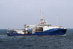 Seagoing Tug Sergey Balk