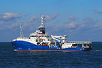 Seagoing Tug Sergey Balk