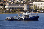 Seagoing Tug Sergey Balk