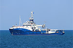 Seagoing Tug Sergey Balk