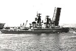 Missile Cruiser Grozny