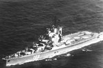 Helicopter Carrier Leningrad