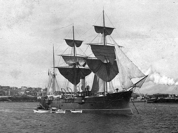 " "         (1883 .)