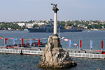 Missile Cruiser Moskva