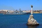 Missile Cruiser Moskva