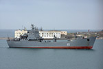 Large Landing Ship Nikolay Filchenkov