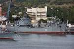 Large Landing Ship Nikolay Filchenkov