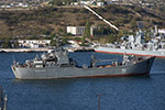 Large Landing Ship Nikolay Filchenkov