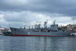 Large Landing Ship Nikolay Filchenkov