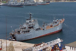 Large Landing Ship Nikolay Filchenkov