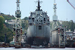 Large Landing Ship Nikolay Filchenkov