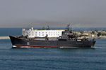 Large Landing Ship Nikolay Filchenkov