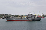 Large Landing Ship Nikolay Filchenkov