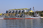 Large Landing Ship Nikolay Filchenkov