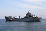 Large Landing Ship Nikolay Filchenkov