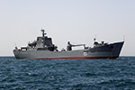 Large Landing Ship Nikolay Filchenkov